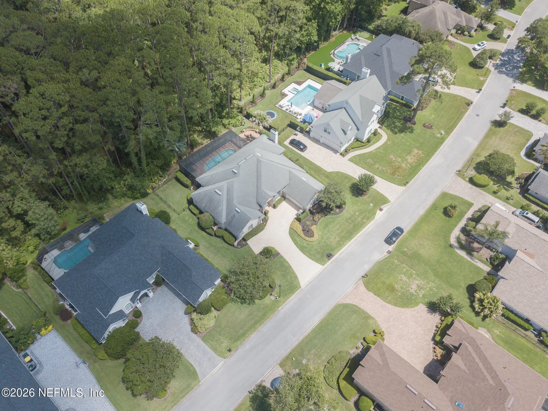 3951 Chicora Wood Place Jacksonville FL 32224