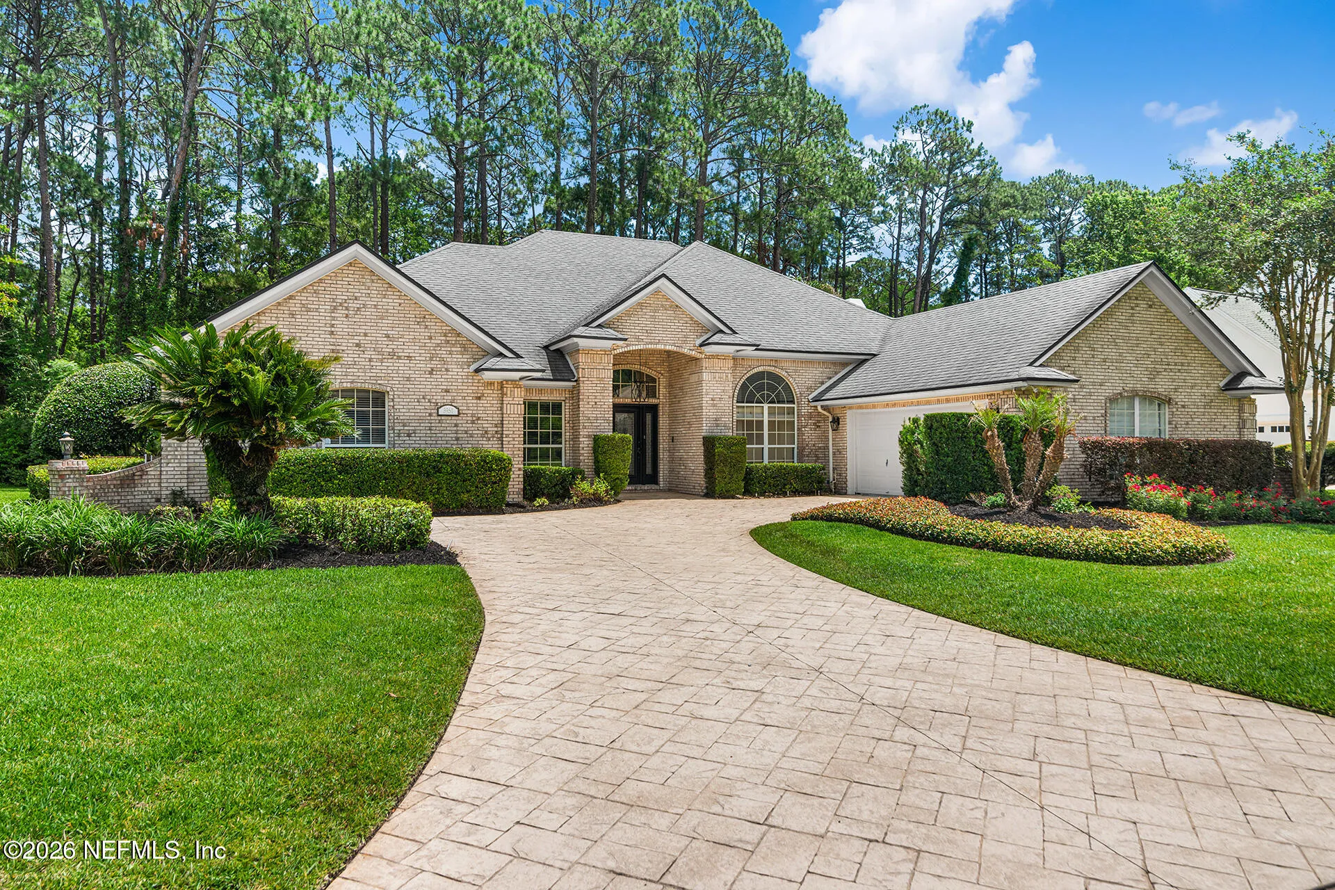 3951 Chicora Wood Place Jacksonville FL 32224
