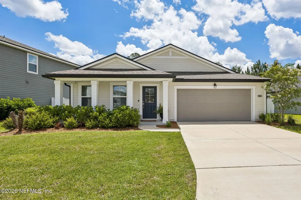 11996 Cabana Road Jacksonville FL 32256