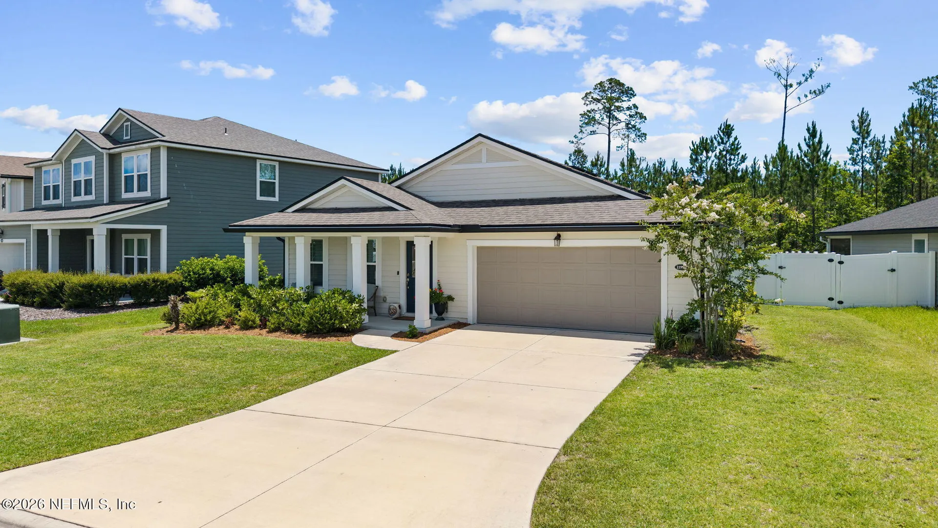 11996 Cabana Road Jacksonville FL 32256