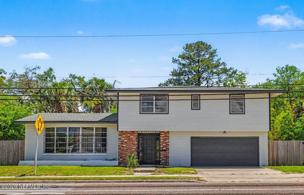 1074 Golfair Boulevard Jacksonville FL 32209