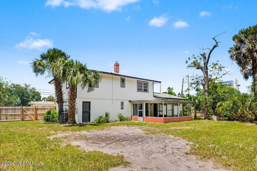 1074 Golfair Boulevard Jacksonville FL 32209