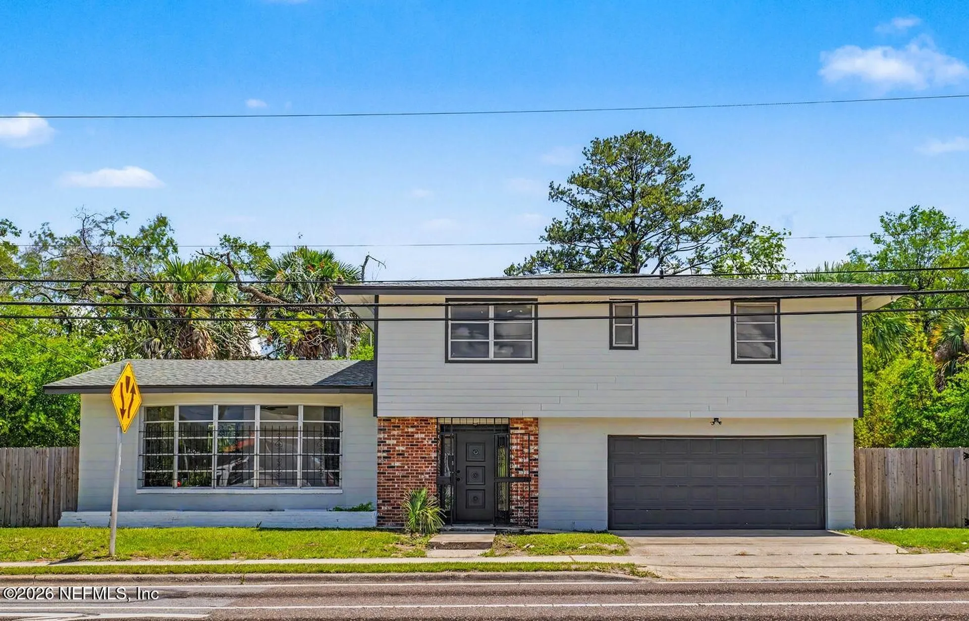 1074 Golfair Boulevard Jacksonville FL 32209