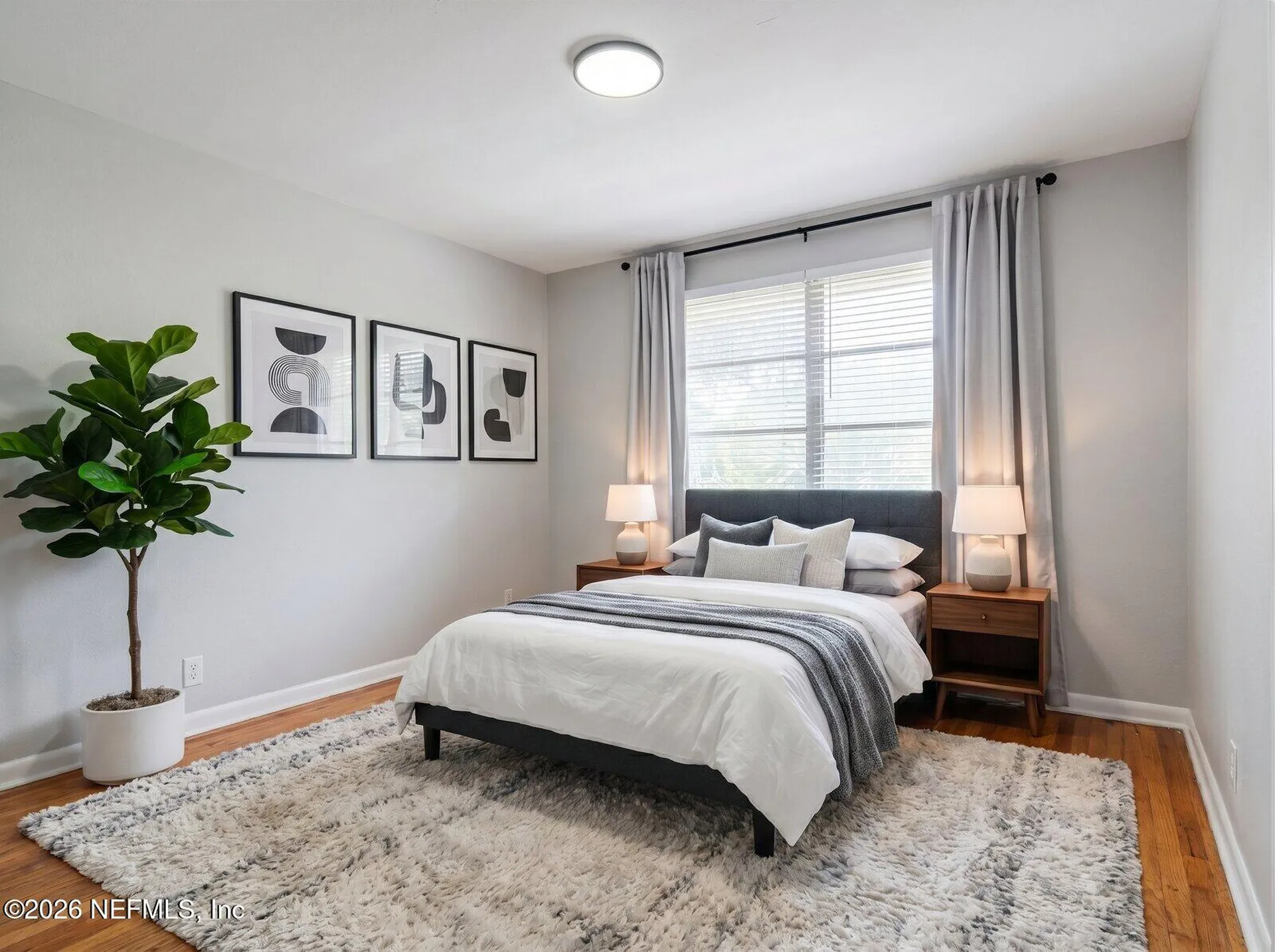 1074 Golfair Boulevard Jacksonville FL 32209