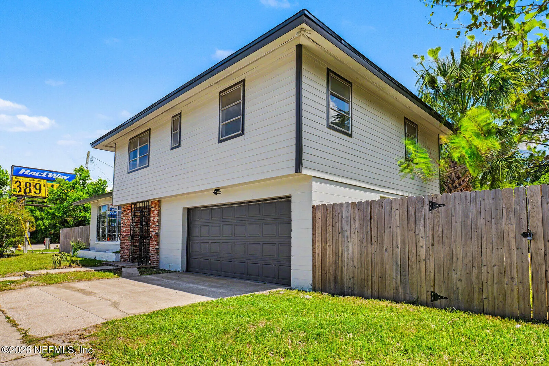 1074 Golfair Boulevard Jacksonville FL 32209