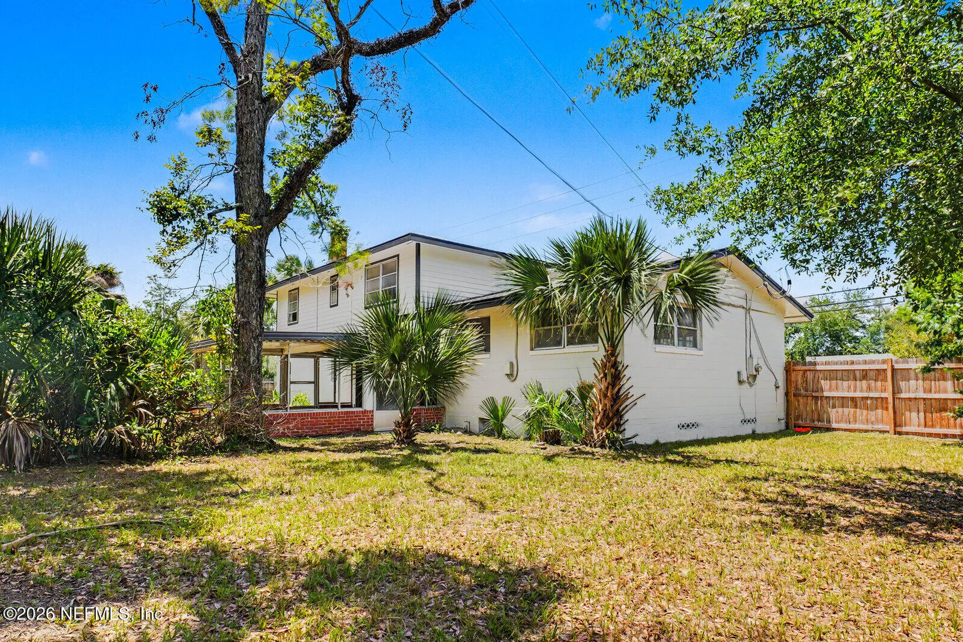 1074 Golfair Boulevard Jacksonville FL 32209