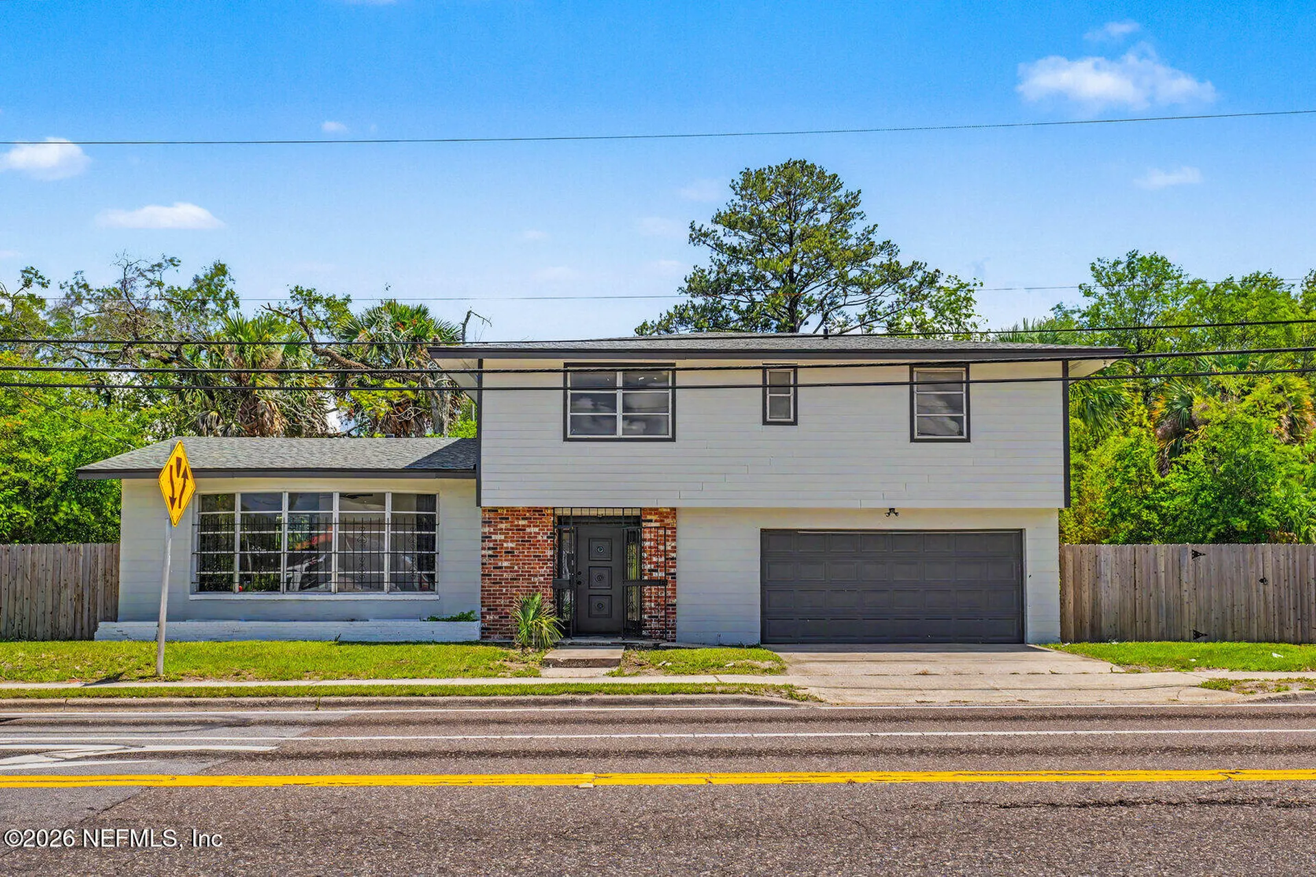1074 Golfair Boulevard Jacksonville FL 32209