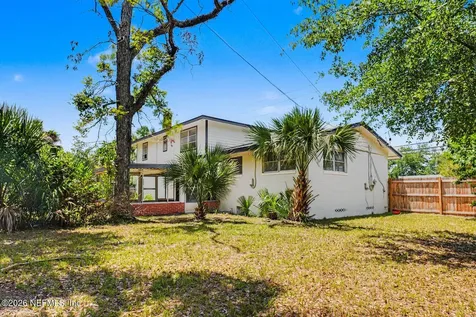 1074 Golfair Boulevard Jacksonville FL 32209