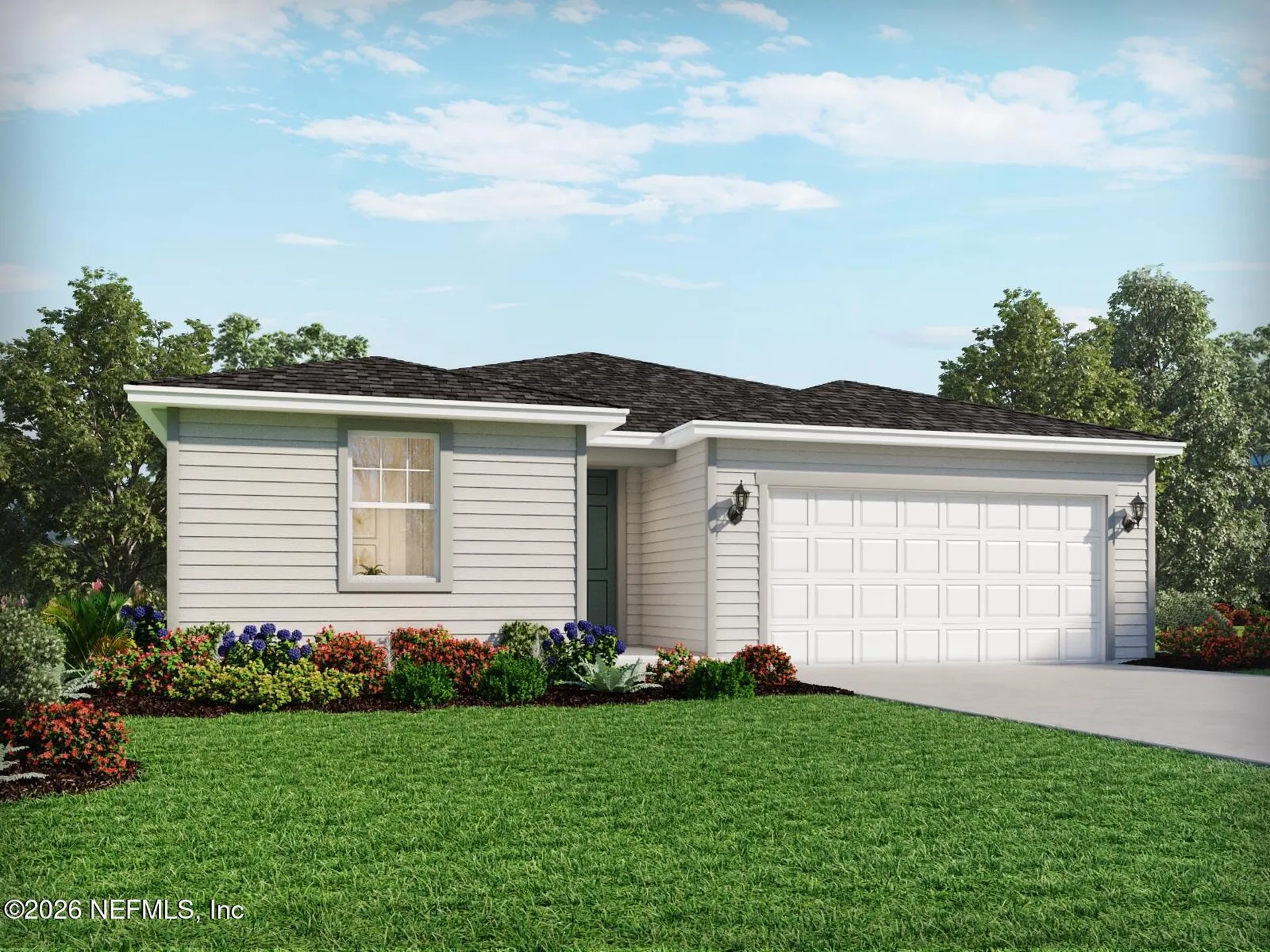 3594 Bella Sera Lane Green Cove Springs FL 32043