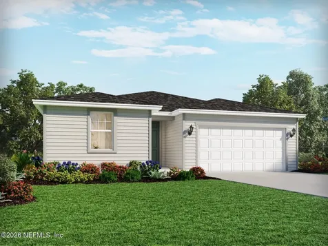 3594 Bella Sera Lane Green Cove Springs FL 32043
