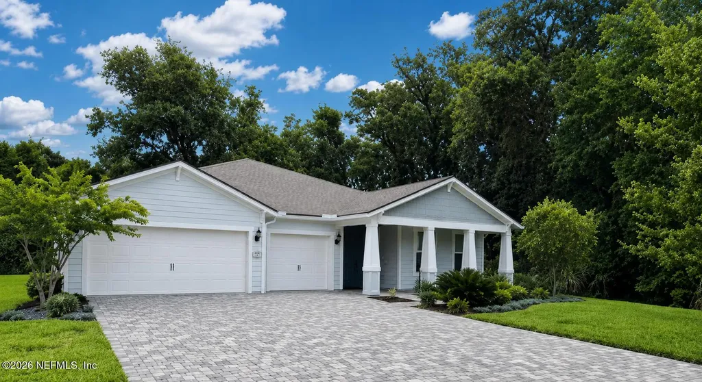 392 Sand Harbor Drive Ponte Vedra FL 32081