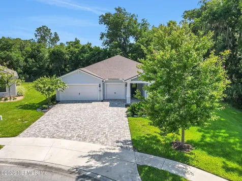 392 Sand Harbor Drive Ponte Vedra FL 32081