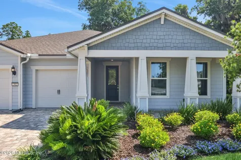 392 Sand Harbor Drive Ponte Vedra FL 32081
