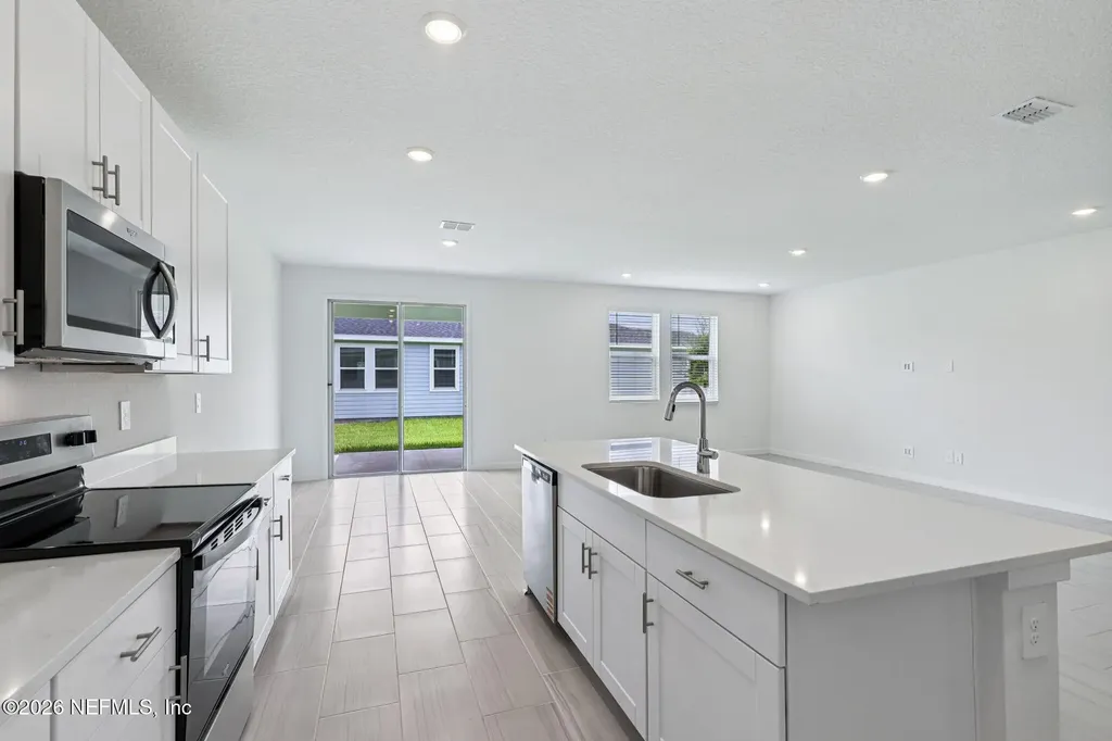 3602 Bella Sera Lane Green Cove Springs FL 32043