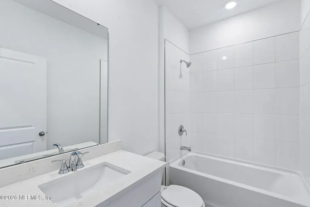 3602 Bella Sera Lane Green Cove Springs FL 32043
