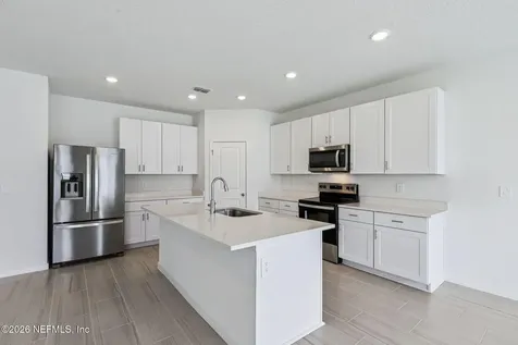 3602 Bella Sera Lane Green Cove Springs FL 32043
