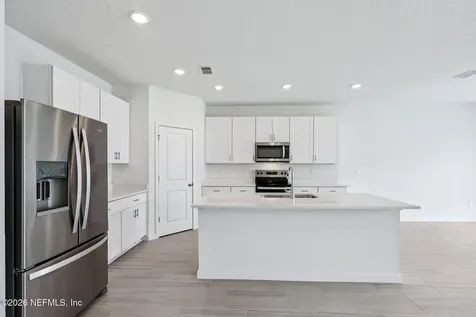 3602 Bella Sera Lane Green Cove Springs FL 32043