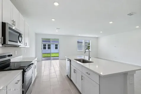 3602 Bella Sera Lane Green Cove Springs FL 32043