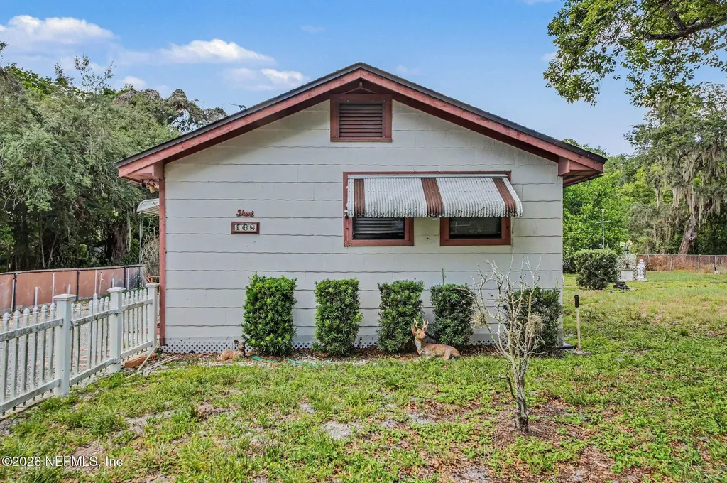168 W Wilbur Avenue Lake Mary FL 32746