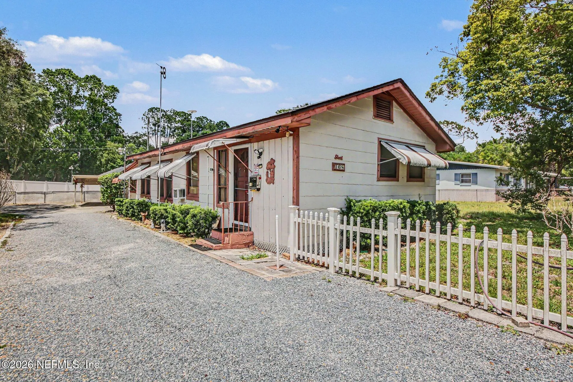 168 W Wilbur Avenue Lake Mary FL 32746