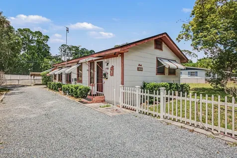 168 W Wilbur Avenue Lake Mary FL 32746