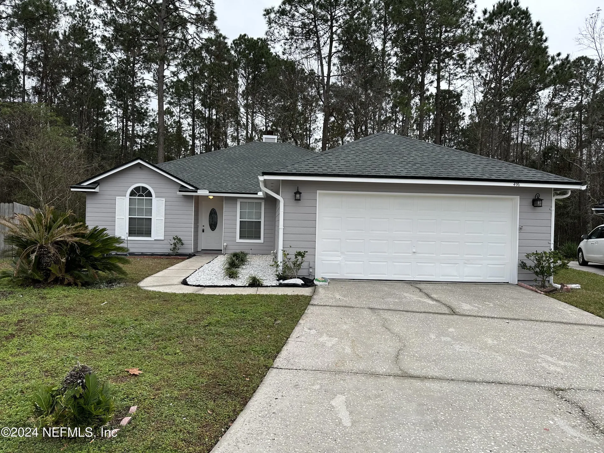 496 Heron Nest Point Orange Park FL 32073