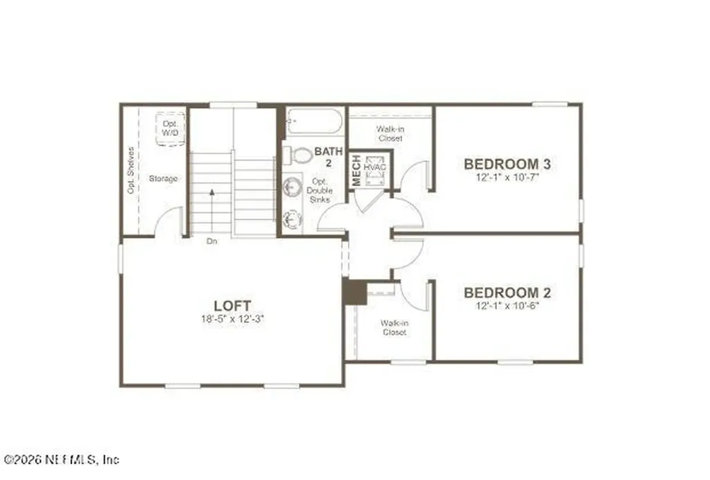 6782 Dutton Spur Lane Jacksonville FL 32219