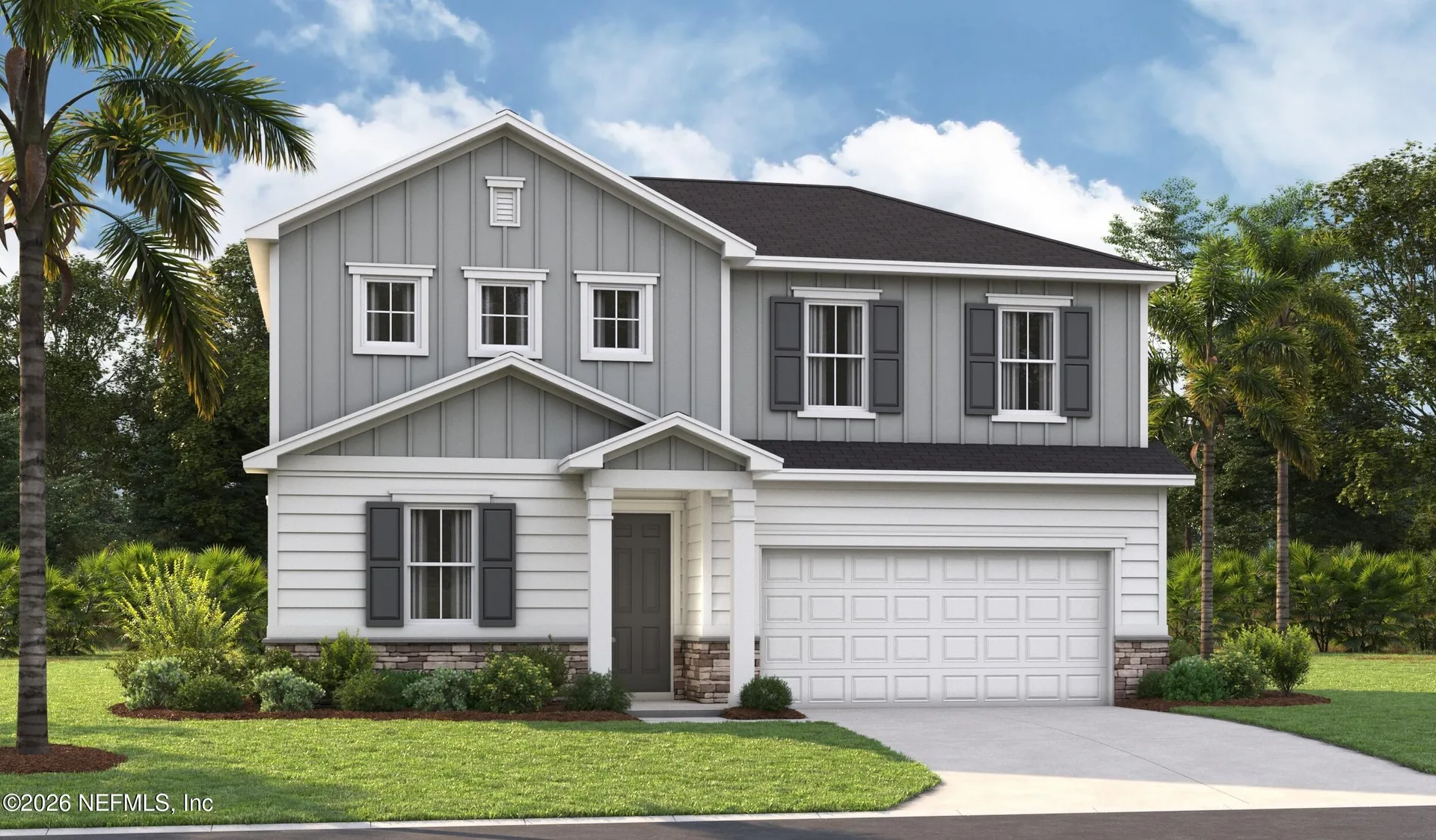 6782 Dutton Spur Lane Jacksonville FL 32219