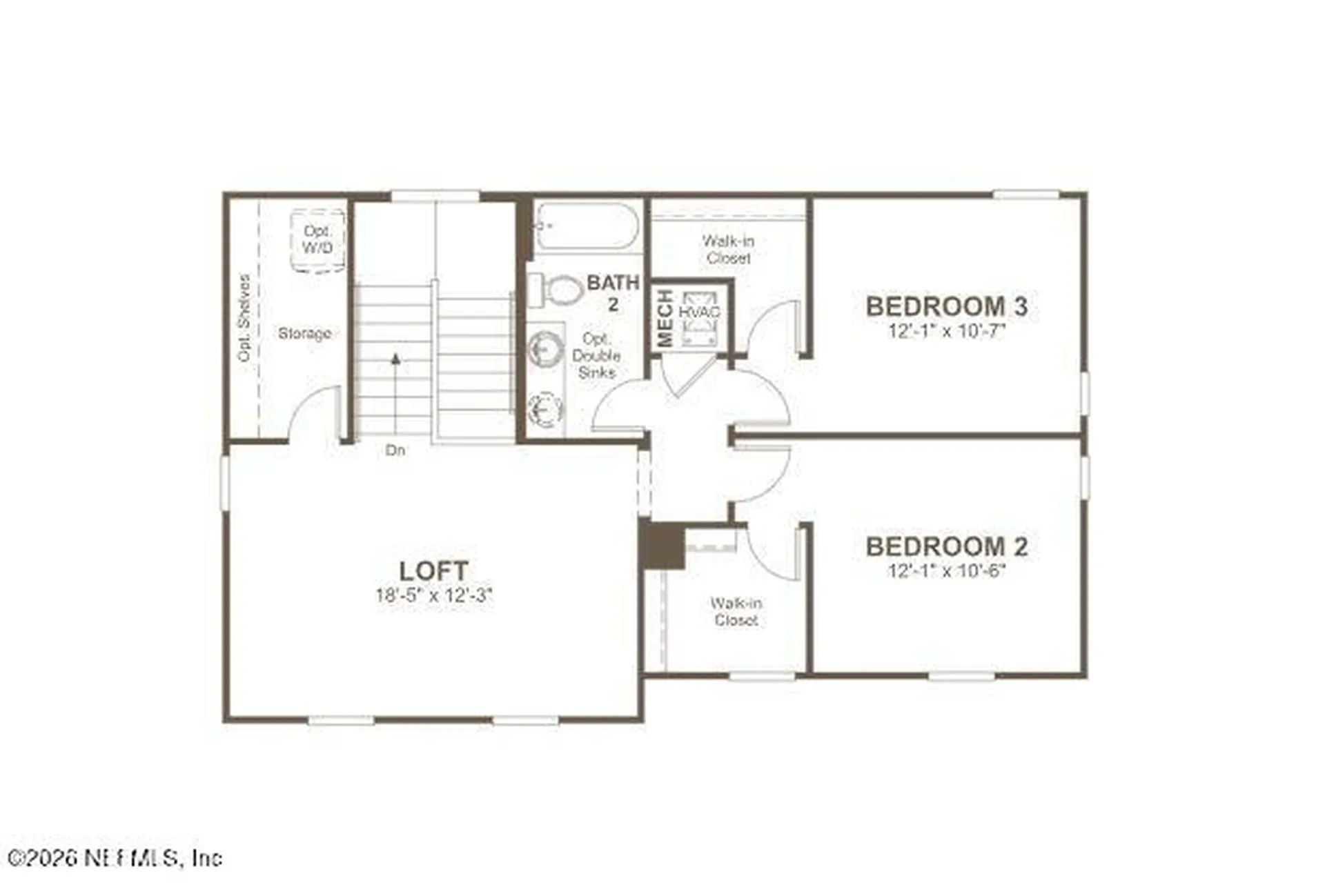 6782 Dutton Spur Lane Jacksonville FL 32219