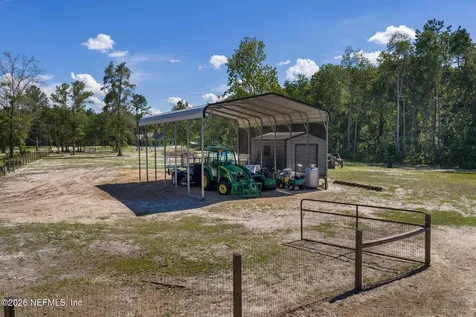 318 Branding Iron Drive Maxville FL 32234