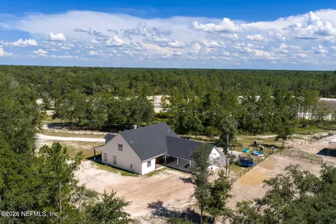 318 Branding Iron Drive Maxville FL 32234