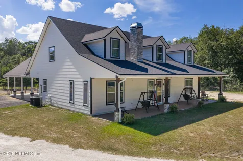 318 Branding Iron Drive Maxville FL 32234