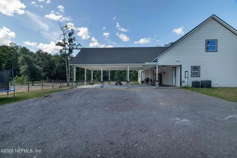 318 Branding Iron Drive Maxville FL 32234