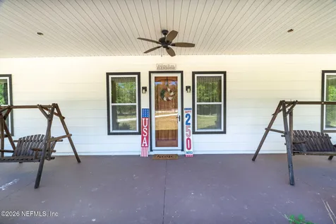 318 Branding Iron Drive Maxville FL 32234