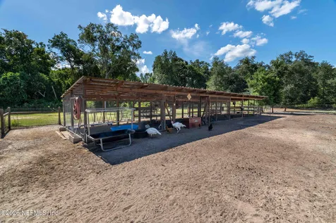 318 Branding Iron Drive Maxville FL 32234