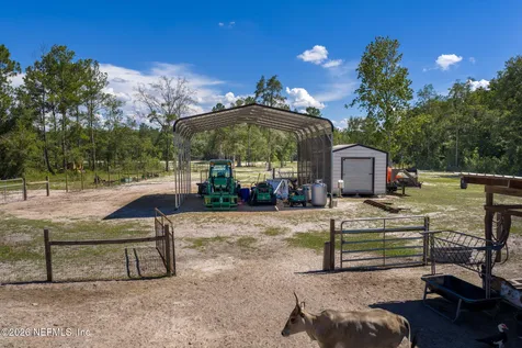 318 Branding Iron Drive Maxville FL 32234