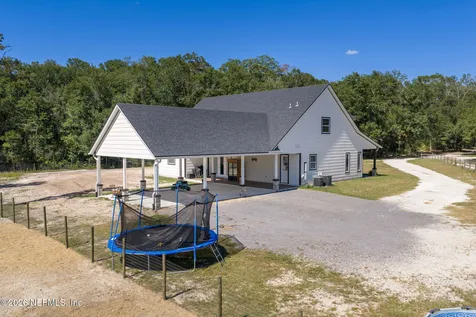 318 Branding Iron Drive Maxville FL 32234