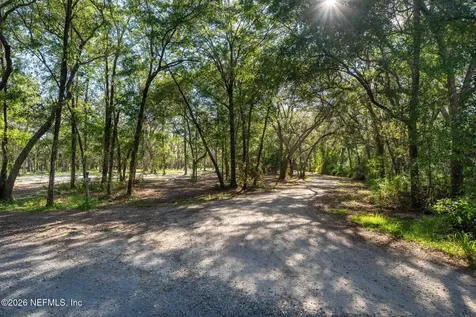 318 Branding Iron Drive Maxville FL 32234