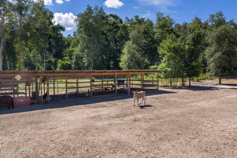 318 Branding Iron Drive Maxville FL 32234