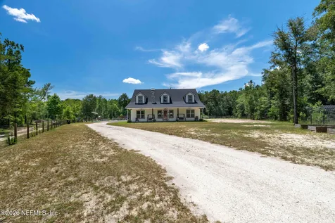 318 Branding Iron Drive Maxville FL 32234