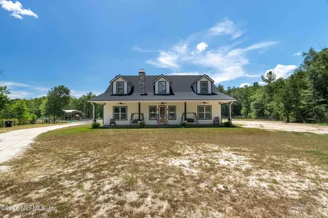 318 Branding Iron Drive Maxville FL 32234