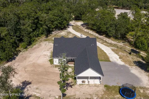 318 Branding Iron Drive Maxville FL 32234