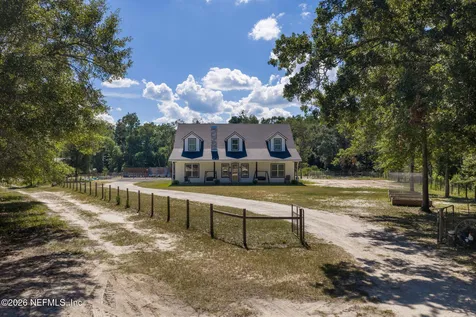 318 Branding Iron Drive Maxville FL 32234
