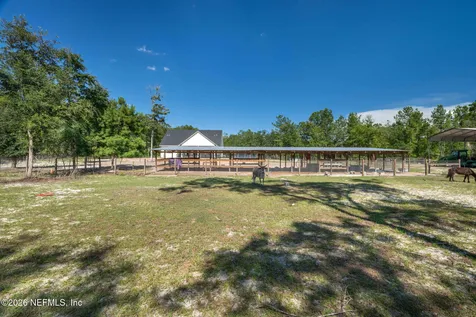 318 Branding Iron Drive Maxville FL 32234