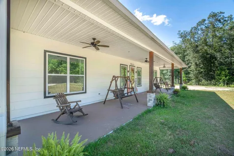 318 Branding Iron Drive Maxville FL 32234