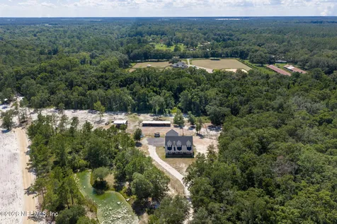 318 Branding Iron Drive Maxville FL 32234