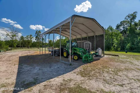 318 Branding Iron Drive Maxville FL 32234
