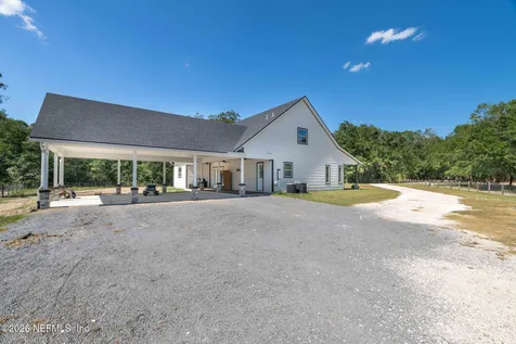 318 Branding Iron Drive Maxville FL 32234