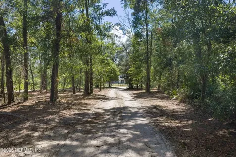 318 Branding Iron Drive Maxville FL 32234