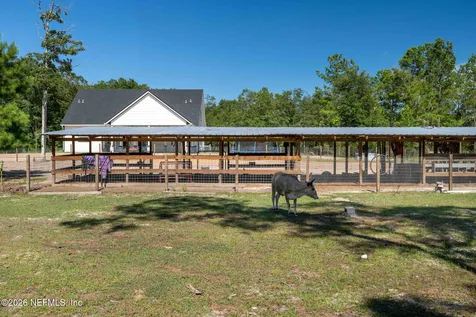 318 Branding Iron Drive Maxville FL 32234